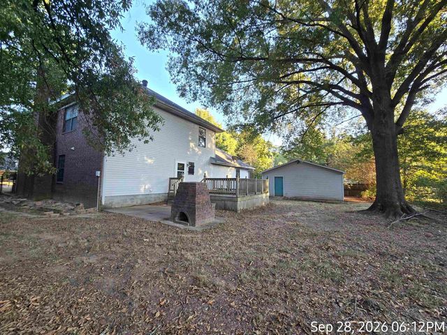 1806 Steeple Chase, Jacksonville, AR 72076