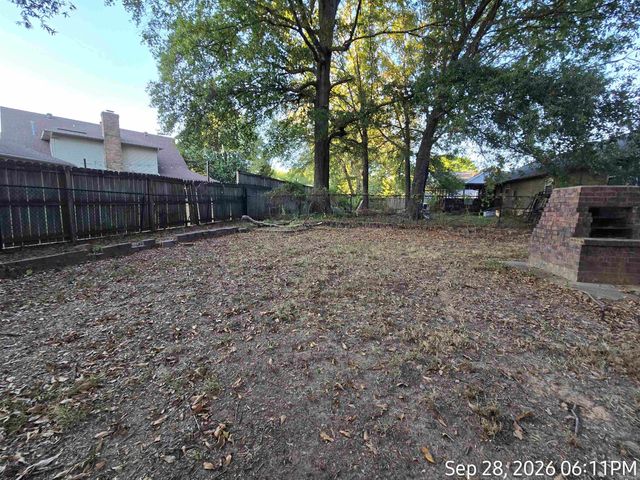1806 Steeple Chase, Jacksonville, AR 72076