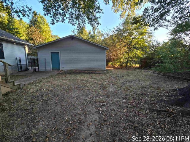 1806 Steeple Chase, Jacksonville, AR 72076