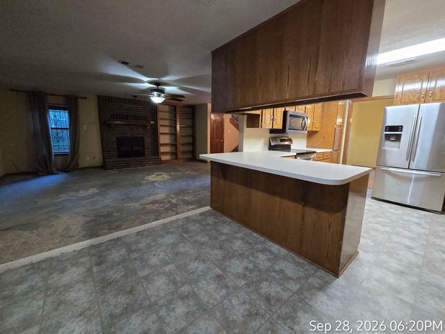 1806 Steeple Chase, Jacksonville, AR 72076