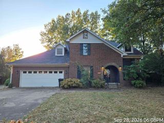 1806 Steeple Chase, Jacksonville, AR 72076