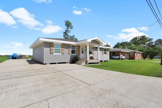 149 Bayou Vista Drive, Thibodaux, LA 70301