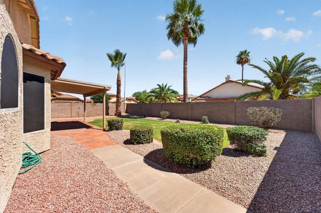 1151 W Chicago Street, Chandler, AZ 85224