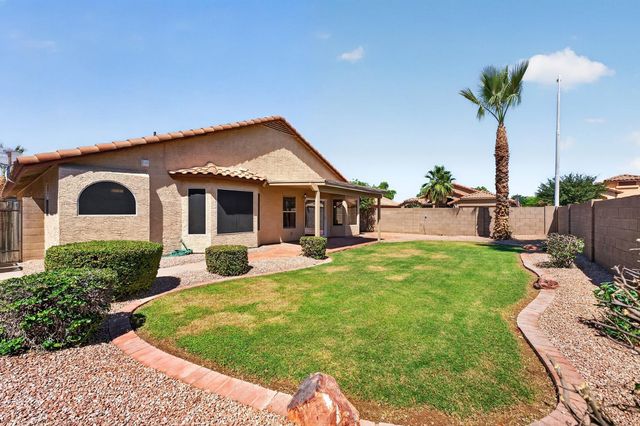 1151 W Chicago Street, Chandler, AZ 85224