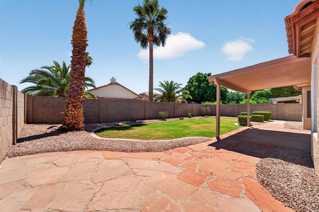 1151 W Chicago Street, Chandler, AZ 85224