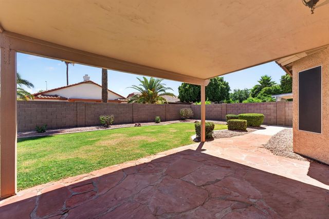 1151 W Chicago Street, Chandler, AZ 85224