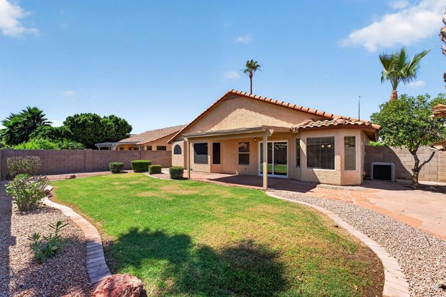 1151 W Chicago Street, Chandler, AZ 85224