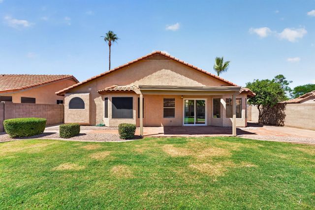 1151 W Chicago Street, Chandler, AZ 85224