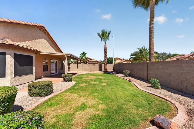 1151 W Chicago Street, Chandler, AZ 85224