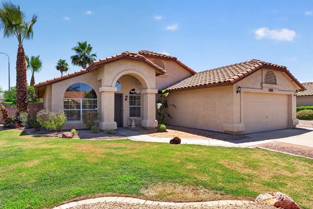 1151 W Chicago Street, Chandler, AZ 85224