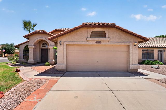 1151 W Chicago Street, Chandler, AZ 85224