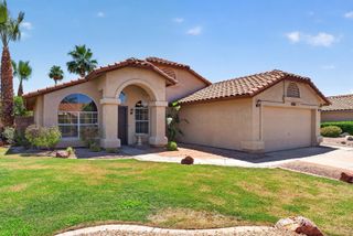 1151 W Chicago Street, Chandler, AZ 85224