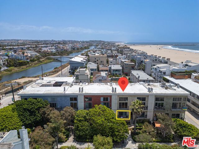 20 Ironsides Street 8, Marina Del Rey, CA 90292