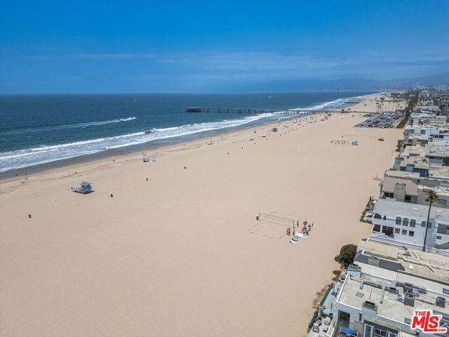 20 Ironsides Street 8, Marina Del Rey, CA 90292