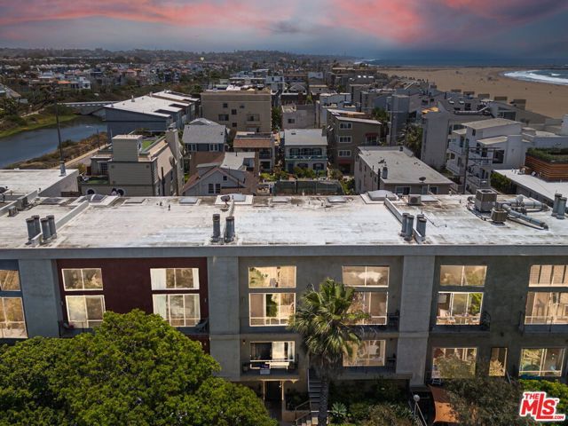 20 Ironsides Street 8, Marina Del Rey, CA 90292