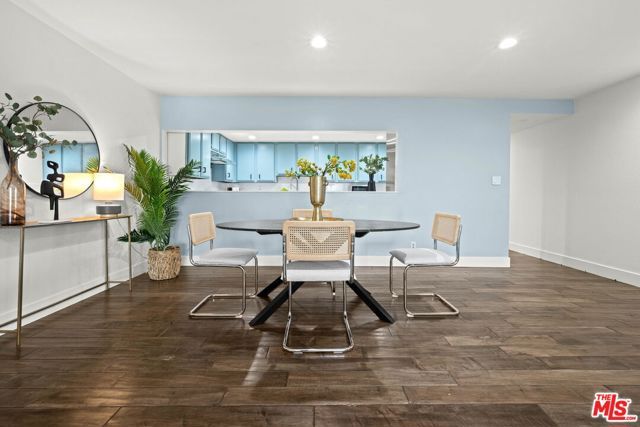 20 Ironsides Street 8, Marina Del Rey, CA 90292