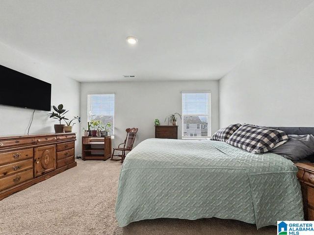 1230 SHAGGY BARK LANE, Odenville, AL 35120