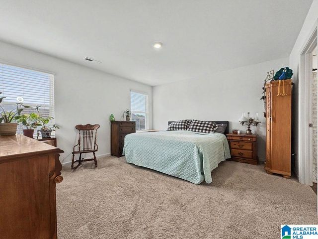 1230 SHAGGY BARK LANE, Odenville, AL 35120