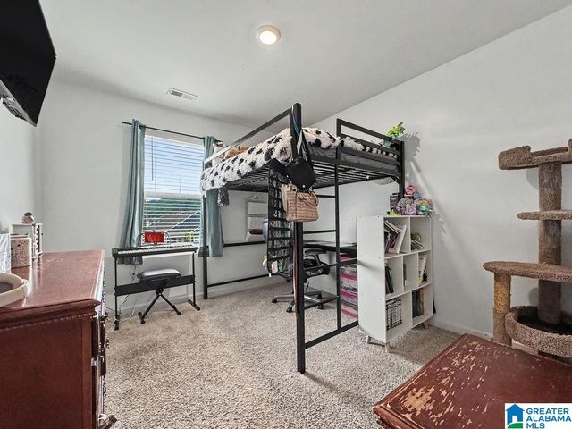 1230 SHAGGY BARK LANE, Odenville, AL 35120