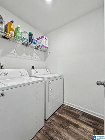 1230 SHAGGY BARK LANE, Odenville, AL 35120