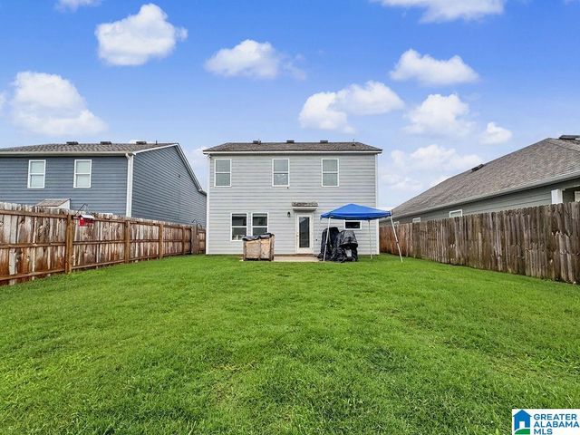 1230 SHAGGY BARK LANE, Odenville, AL 35120