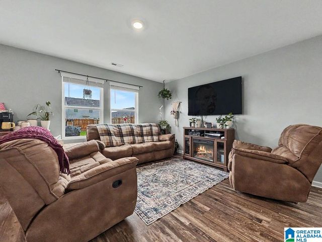 1230 SHAGGY BARK LANE, Odenville, AL 35120