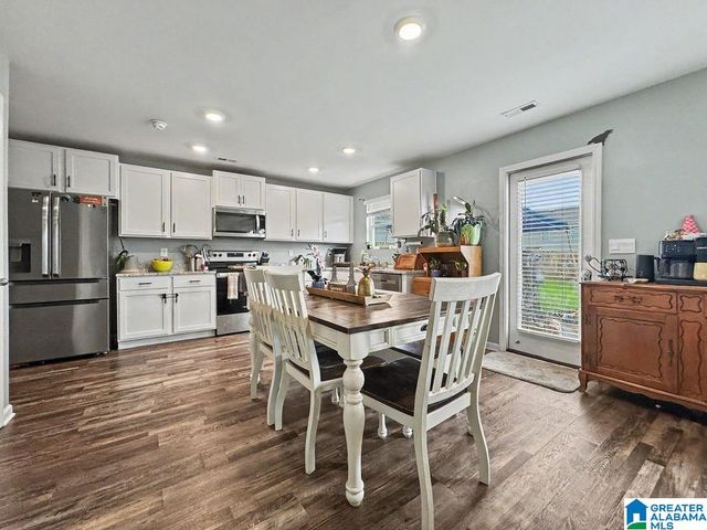 1230 SHAGGY BARK LANE, Odenville, AL 35120