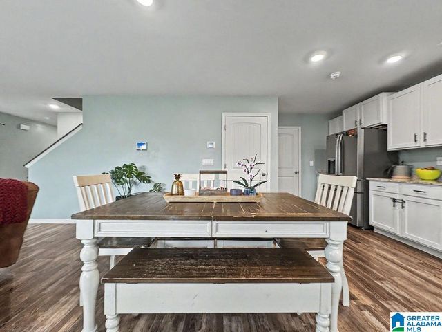 1230 SHAGGY BARK LANE, Odenville, AL 35120