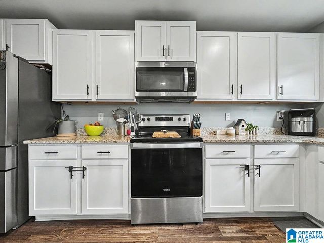 1230 SHAGGY BARK LANE, Odenville, AL 35120