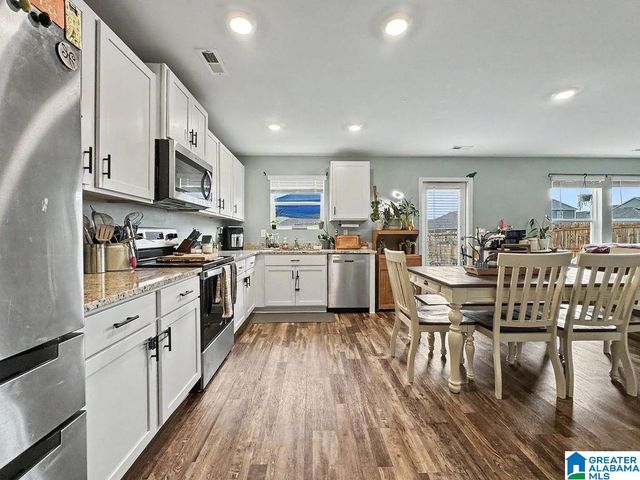 1230 SHAGGY BARK LANE, Odenville, AL 35120