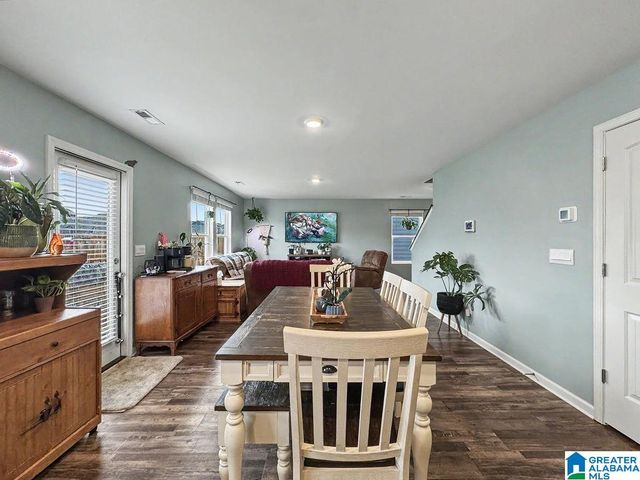 1230 SHAGGY BARK LANE, Odenville, AL 35120