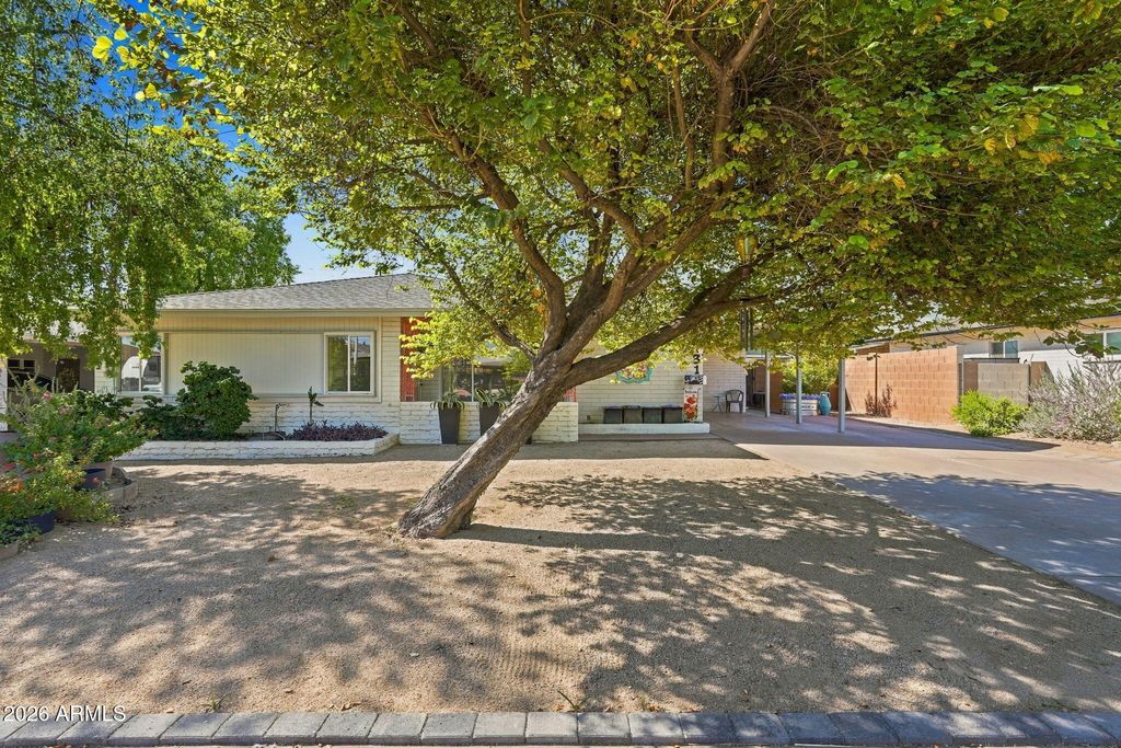 6731 E CORONADO Road, Scottsdale, AZ 85257 — photo 2