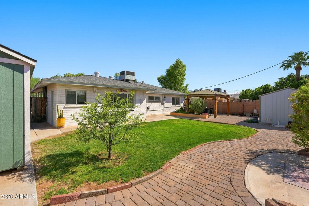 6731 E CORONADO Road, Scottsdale, AZ 85257 — photo 5