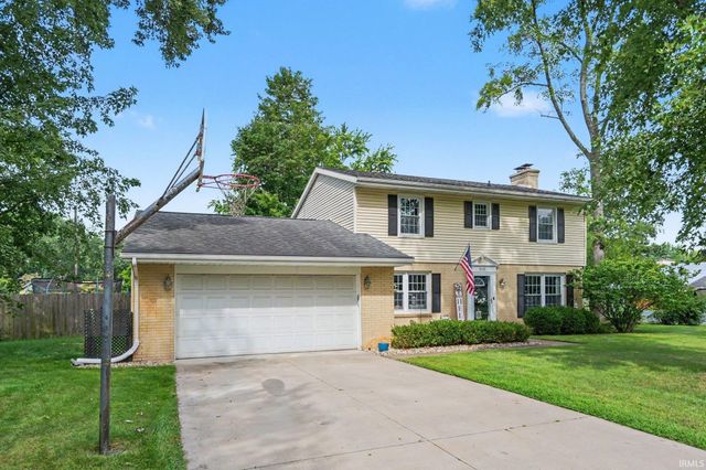 1505 Birch Drive, Elkhart, IN 46514
