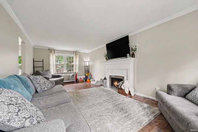 1505 Birch Drive, Elkhart, IN 46514