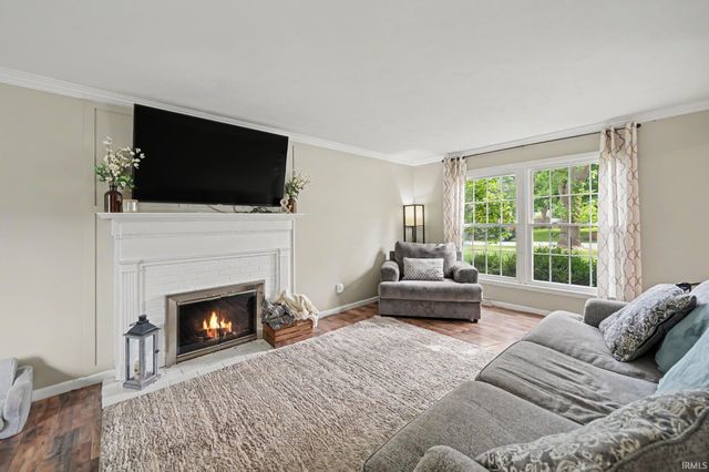 1505 Birch Drive, Elkhart, IN 46514