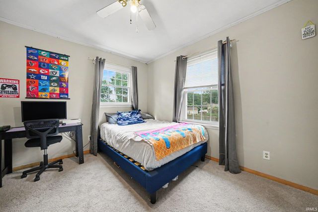 1505 Birch Drive, Elkhart, IN 46514