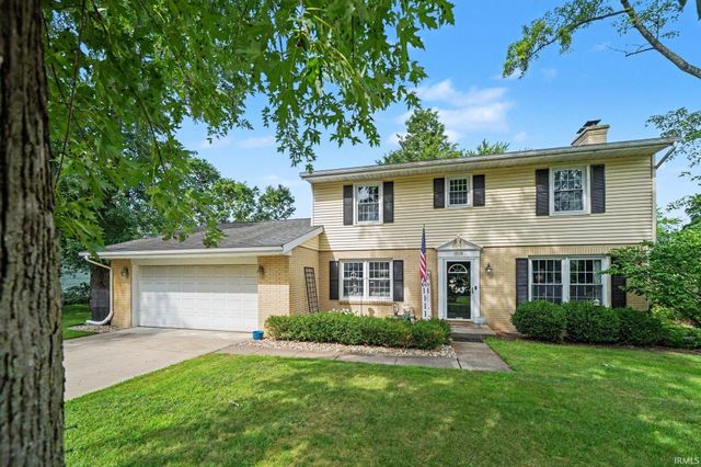 1505 Birch Drive, Elkhart, IN 46514