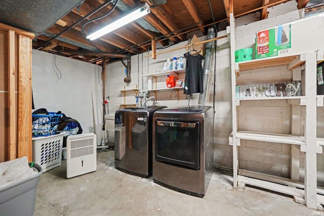 1505 Birch Drive, Elkhart, IN 46514