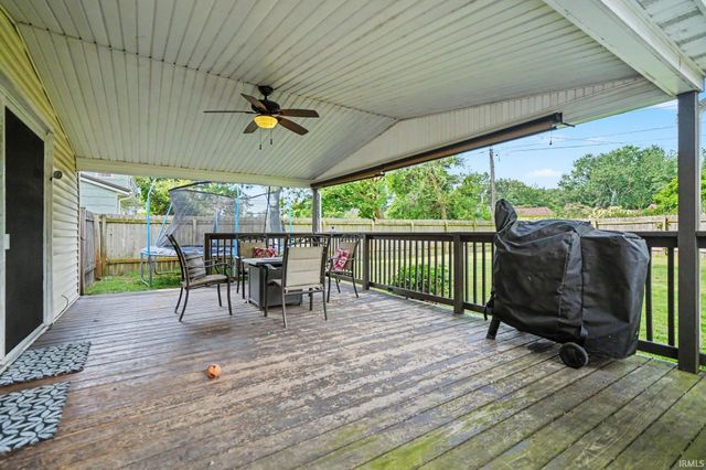 1505 Birch Drive, Elkhart, IN 46514