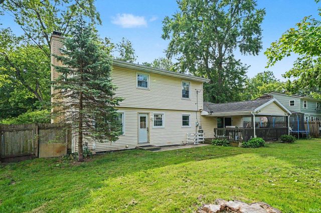 1505 Birch Drive, Elkhart, IN 46514