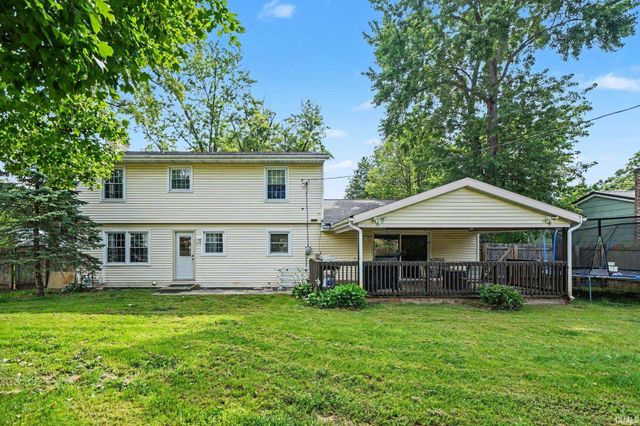 1505 Birch Drive, Elkhart, IN 46514