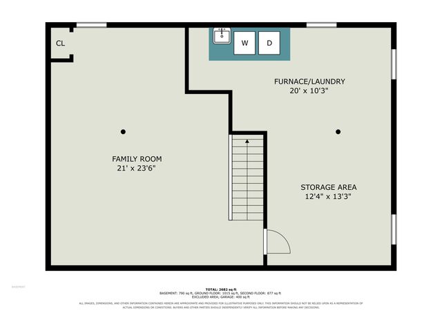 1505 Birch Drive, Elkhart, IN 46514