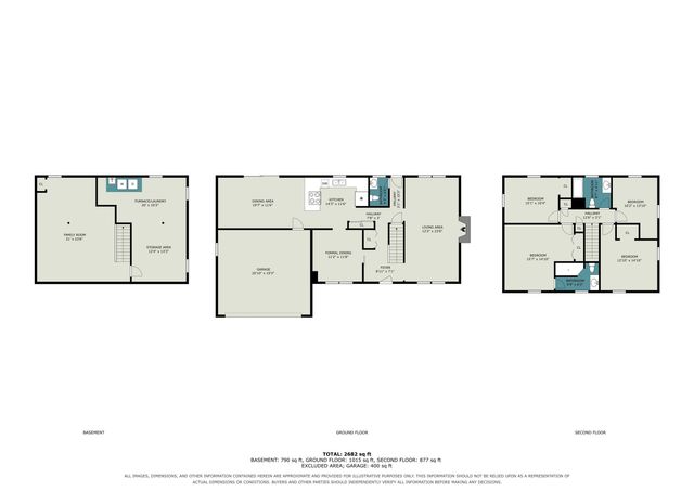 1505 Birch Drive, Elkhart, IN 46514