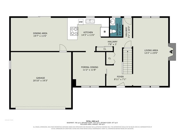 1505 Birch Drive, Elkhart, IN 46514
