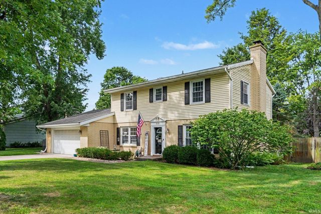 1505 Birch Drive, Elkhart, IN 46514