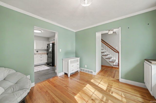 1505 Birch Drive, Elkhart, IN 46514