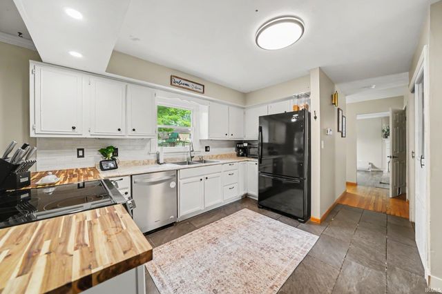 1505 Birch Drive, Elkhart, IN 46514