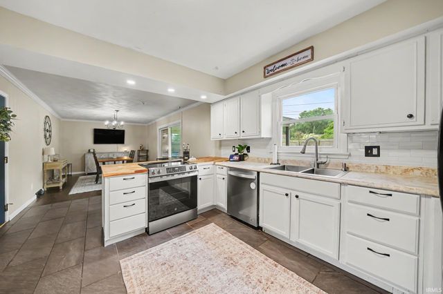 1505 Birch Drive, Elkhart, IN 46514