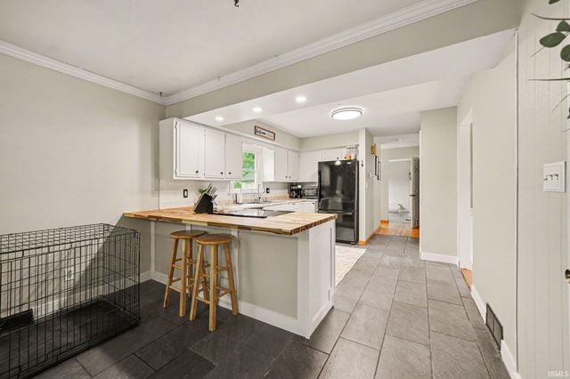1505 Birch Drive, Elkhart, IN 46514